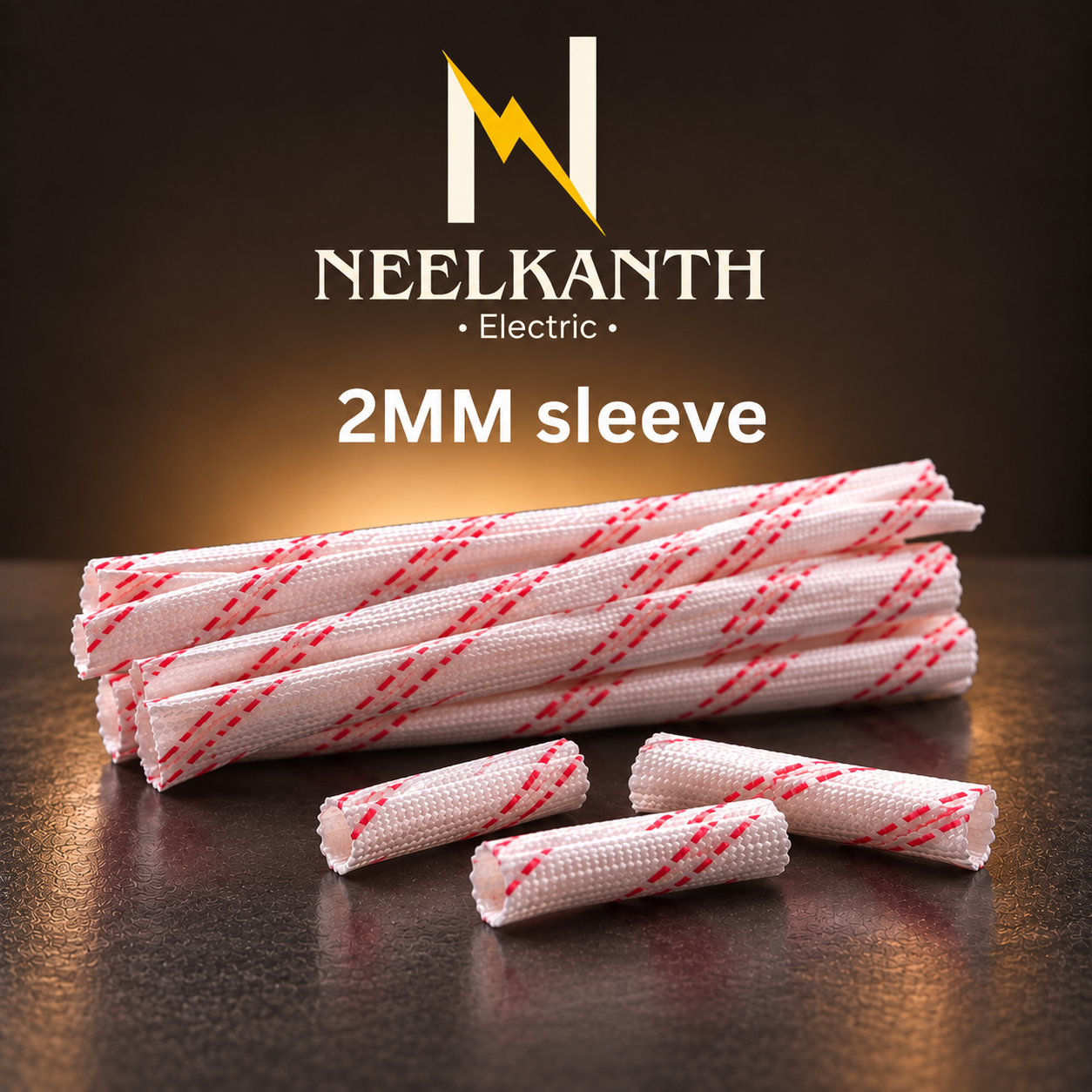 2MM સ્લીવ
