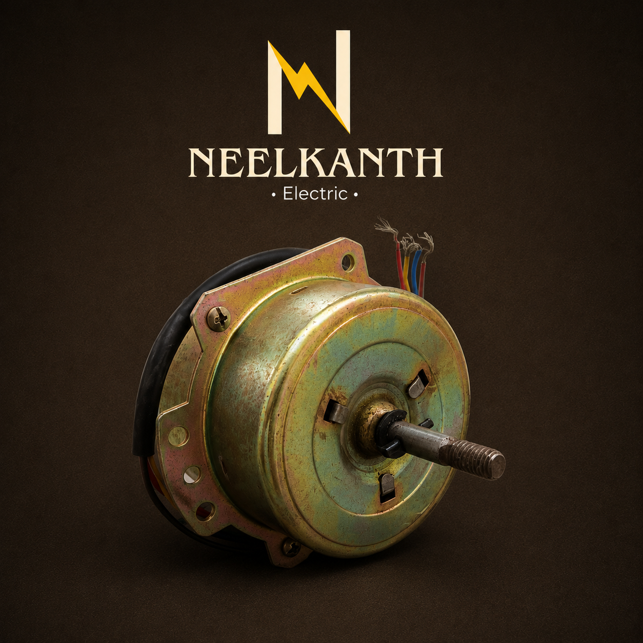વોલફેન મોટર